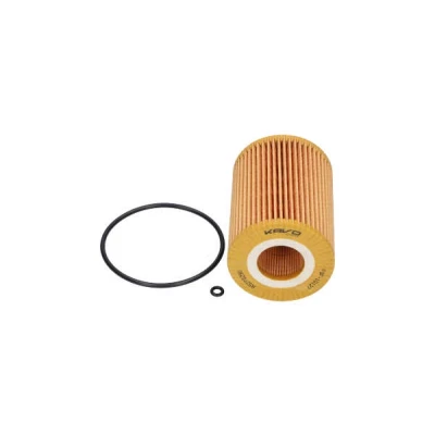 Imagem de KAVO PARTS FOF 10127 Filtro de óleo Cartucho filtrante MERCEDES BENZ: Classe C Sedan, T modell, CLK Coupe, CHRYSLER: 300C Touring, Sedan