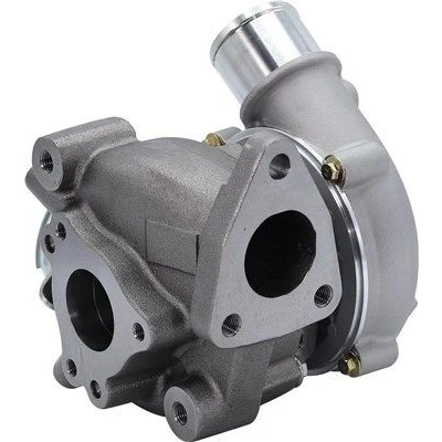 Imagem de MAGNETI MARELLI 807101002100 Turbocompressor Turbo TOYOTA: Corolla IX Hatchback, Avensis II Sedan, Hatchback