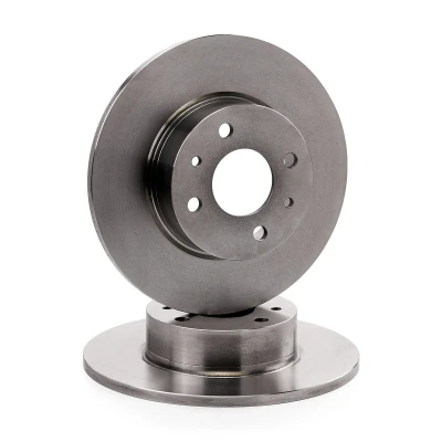 Imagem de BREMBO 08.3126.14 Disco de travão 251 10 4 cheio com parafusos FIAT: Stilo Hatchback, BRAVO 2, Linea, LANCIA: Lybra Carrinha, DELTA 3, ALFA ROMEO: 164