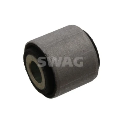 Imagem de SWAG 74 93 3010 Casquilho de Braço Suspensão Eixo traseiro esquerdo, direito Borracha ALFA ROMEO: 156 Sedan, 147, Sportwagon