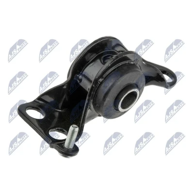 Imagem de NTY ZTP HD 015B Casquilho de Braço Suspensão Eixo dianteiro, interior, atrás do eixo, esquerda, à direita, em baixo HONDA: CIVIC 5 Stufenheck