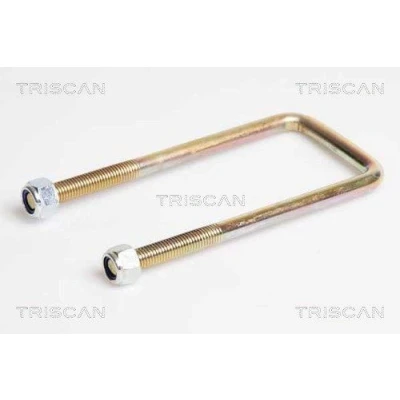 Imagem de TRISCAN 8765 140004 Brida de mola