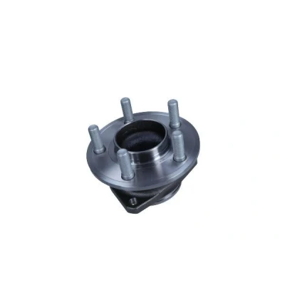 Imagem de MAXGEAR 33 1277 Kit de rolamento roda Eixo dianteiro com sensor do ABS integrado 151