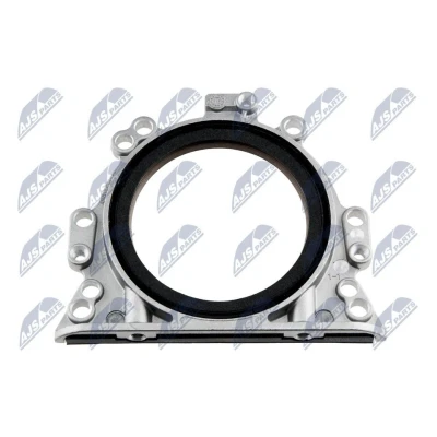 Imagem de NTY NUP VW 006 Retentor de Cambota com flange do lado da caixa velocidades VOLKSWAGEN: GOLF 4, 3, Sharan I, AUDI: A4 B5 Avant, A6 C5 Avant