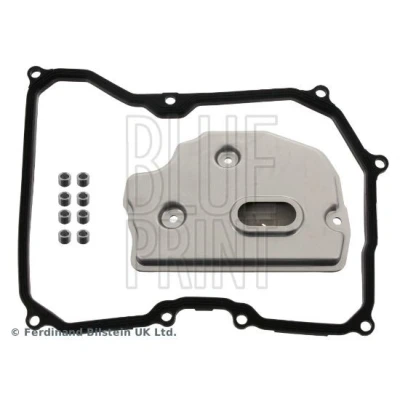 Imagem de BLUE PRINT ADBP210012 Conjunto do filtro hidráulico, caixa velocidades automática com junta cárter óleo