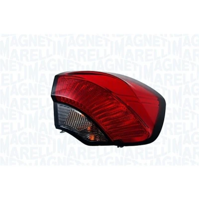 Imagem de Luz traseira MAGNETI MARELLI 715104208000