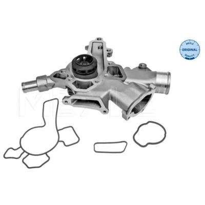 Imagem de MEYLE 613 600 4130 Bomba de água com junta ORIGINAL Quality OPEL: Corsa C Hatchback, Astra G CC, Caravan