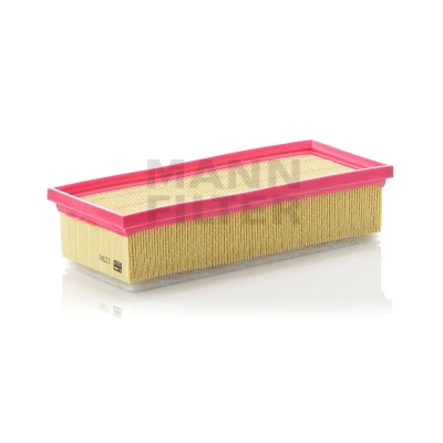 Imagem de MANN FILTER C 2774/1 Filtro de ar 65 108 268 Cartucho filtrante MG: MGF Cabrio, MG TF Cabrio