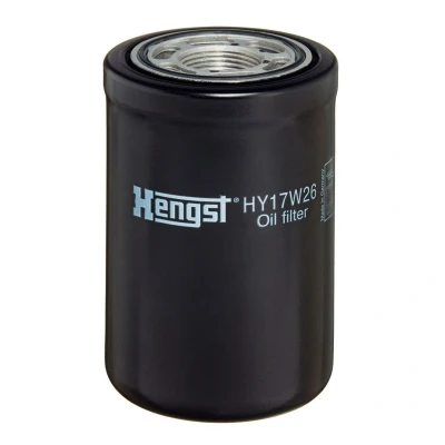 Imagem de HENGST FILTER HY17W26 Filtro de Transmissão