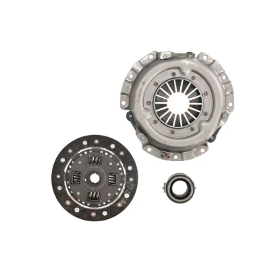 Imagem de LuK BR 0222 619 0295 60 Kit de embraiagem com rolamento desembraiagem, disco da 190 MITSUBISHI: Lancer 6 Limousine, COLT 5
