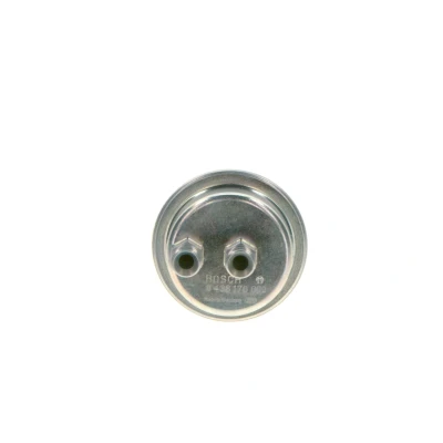 Imagem de BOSCH 0 438 170 009 Acumulador de pressão, pressão combustível