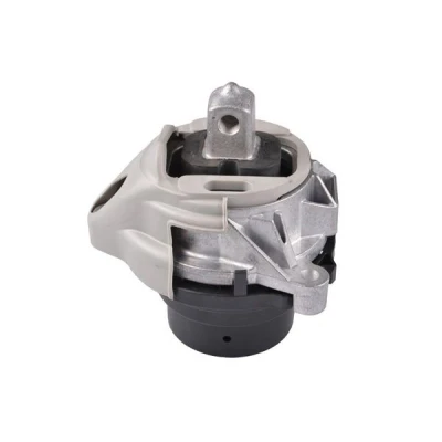 Imagem de TEDGUM TED87717 Suporte, motor Apoio hidráulico BMW: X3