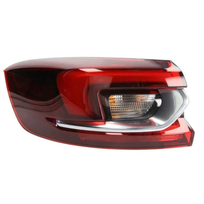 Imagem de MAGNETI MARELLI 714020590701 Farolim esquerda parte exterior LED, PY21W com lâmpadas de incnadescência porta