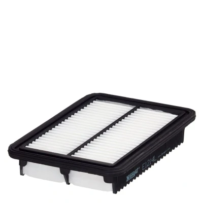 Imagem de HENGST FILTER E1214L Filtro de ar 35 134 214 Cartucho filtrante KIA: Picanto II, HYUNDAI: i10 I