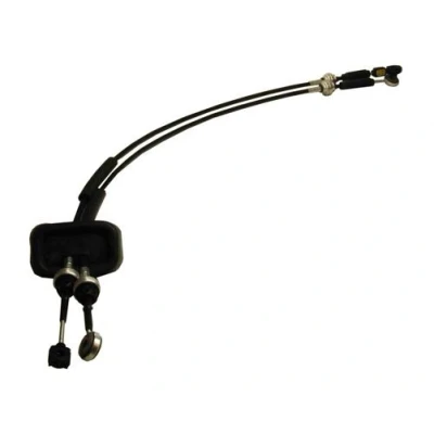 Imagem de MAXGEAR 32 1928 Cabo de aço, caixa velocidades à direita, esquerda 1326, 1263mm OPEL: Vivaro A Combi, Van