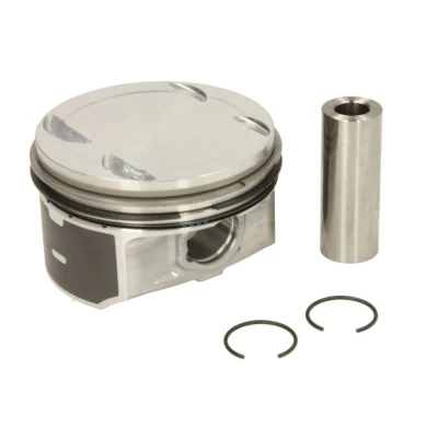 Imagem de Pistão MAHLE 681 PI 00109 000