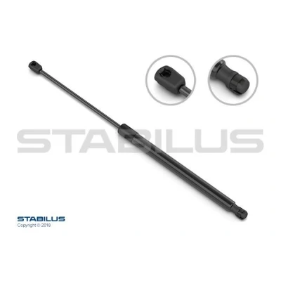 Imagem de STABILUS Amortecedor da mala 600N 460mm 532793