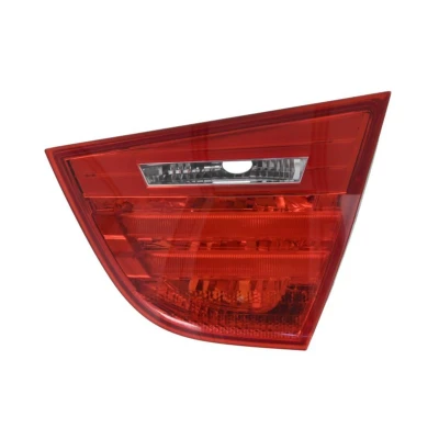Imagem de TYC 17 0389 06 9 Farolim à direita parte interior LED sem porta lâmpadas, com BMW: 3 Sedan