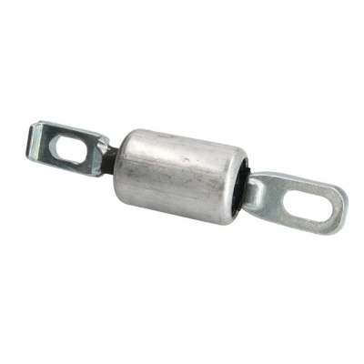 Imagem de REINHOCH RH15 1009 Casquilho de Braço Suspensão Eixo traseiro, ambos os lados FIAT: Doblo II Van / Carrinha