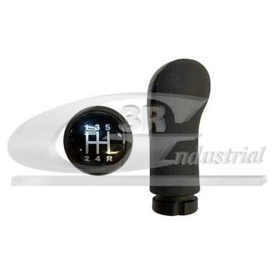 Imagem de 3RG 25317 Manete de mudanças FORD: FIESTA 6, Transit Connect Mk1 Van, 5