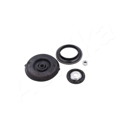 Imagem de ASHIKA SMA0146 Suporte de apoio do conjunto mola / amortecedor Eixo dianteiro PEUGEOT: 307 Hatchback, Carrinha, SW, CITROËN: C4 I Hatchback