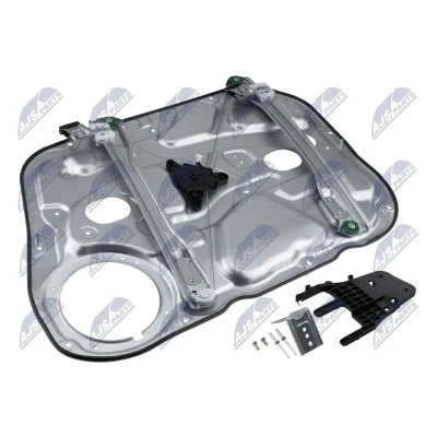 Imagem de Elevador de vidro NTY EPS HY 512