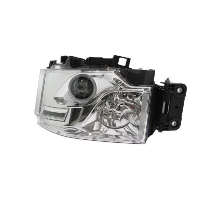 Imagem de Faróis VALEO 089364