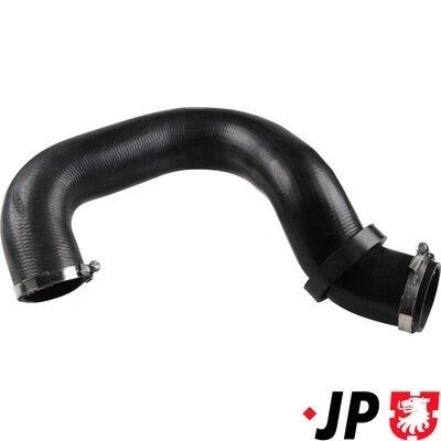 Imagem de JP GROUP 1117708800 Mangueira Para o Turbocompressor VOLKSWAGEN: Transporter 5, 5 Bus