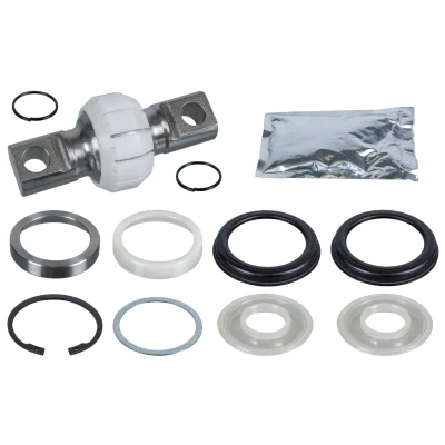Imagem de FEBI BILSTEIN 08958 Kit de reparação, tirante guia