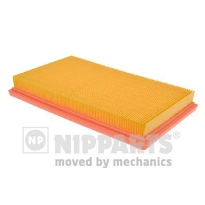 Imagem de NIPPARTS N1328050 Filtro de ar 33mm 270mm 168mm Cartucho filtrante SUZUKI: SX4 II S Cross, Vitara IV SUV