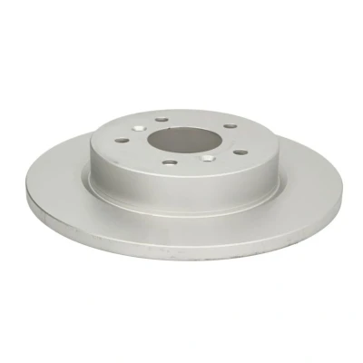 Imagem de TEXTAR PRO 92274003 Disco de travão 290 13 05/07 114,3 cheio revestido sem pernos fixação da roda, cubo roda RENAULT: Megane 4, Kadjar