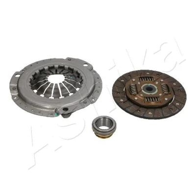 Imagem de ASHIKA 92 W0 022 Kit de Embraiagem 215mm CHEVROLET: Aveo / Kalos Hatchback, Sedan
