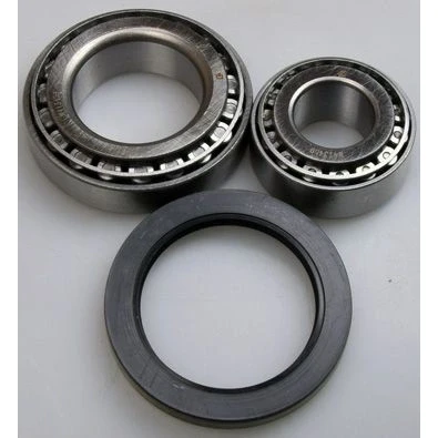 Imagem de DENCKERMANN W413481 Kit de rolamento roda Eixo dianteiro MERCEDES BENZ: Vito Mixto, Viano