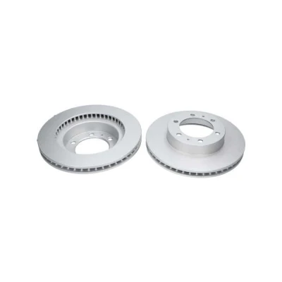 Imagem de KAVO PARTS Disco de travão 319mm 28mm 6 139,7mm ventilado revestido BR 9574 C 4351204051,4351204050,4351204052 Discos