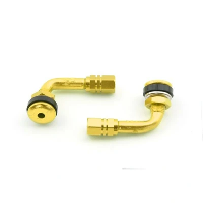 Imagem de Tampa de válvula angular para motociclos VICMA VIC 952OR