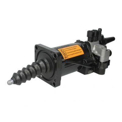 Imagem de Servo embraiagem WABCO 970 051 601 0