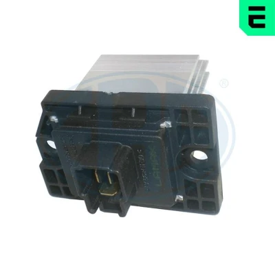 Imagem de ERA 665044 Resistência, ventilador do habitáculo