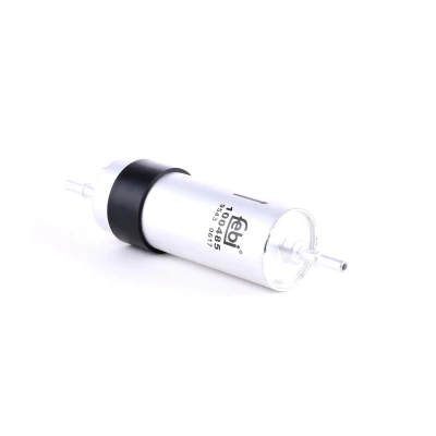 Imagem de FEBI BILSTEIN 100485 Filtro de Combustível dos tubos BMW: 2 Coupe, 3 Sedan, 1 Hatchback, MINI: Clubman, Countryman