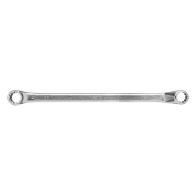 Imagem de NEO TOOLS 09 910 Chave de luneta dupla 200 10x11 mm aço cromo vanádio