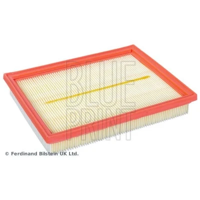 Imagem de BLUE PRINT ADM52247 Filtro de ar 32 166 216 Cartucho filtrante FORD: FIESTA 5, 5 Van, Fusion Carrinha, MINI: Hatchback, Cabrio