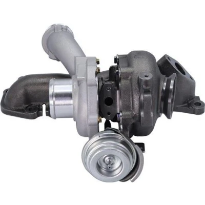 Imagem de MAGNETI MARELLI 807101002500 Turbocompressor Turbo OPEL: Astra H Caravan, GTC, Hatchback