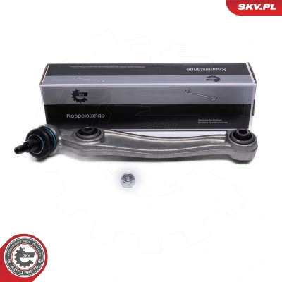 Imagem de ESEN SKV 04SKV876 Braço de suspensão traseira, à direita, Eixo dianteiro, em baixo transversal Aço BMW: X5, X6