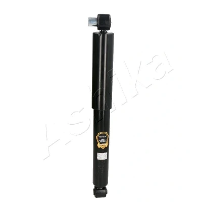 Imagem de ASHIKA MA 00720 Amortecedor Eixo traseiro Pressão do gás Tubo duplo telescópico olhal em cima, baixo FORD: Transit Mk6 Van