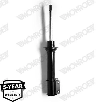 Imagem de MONROE G16259 Amortecedor Pressão do gás Tubo duplo com assento de mola cavilha em cima, braçadeira baixo RENAULT: Megane Scenic