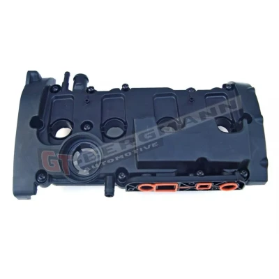 Imagem de FEBI BILSTEIN 173359 Tampa de Válvulas com junta AUDI: A4 B7 Avant, Sedan
