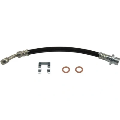 Imagem de KAVO PARTS BBH 2229 Mangueira de Travão Eixo traseiro esquerdo 210 FM10x1.0mm HONDA: Jazz 2