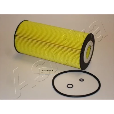 Imagem de ASHIKA 10 ECO031 Filtro de óleo Cartucho filtrante MERCEDES BENZ: Classe C Sedan, E T modell, SSANGYONG: Rexton / 2