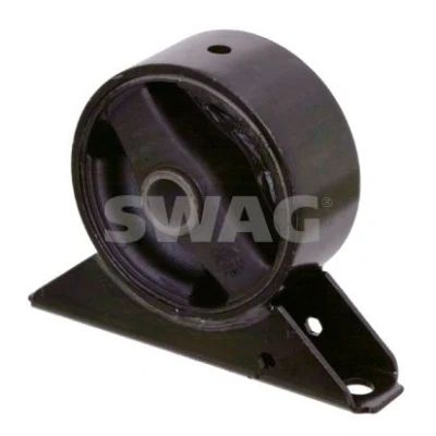 Imagem de SWAG 55 92 2935 Suspensão, caixa de velocidades Eixo dianteiro, lado esquerdo, direito VOLVO: V40 Carrinha, S40 I