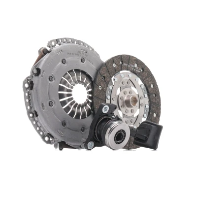 Imagem de SACHS 3000 990 455 Kit de Embraiagem 235 PEUGEOT: 508 I SW, 308 SW 2, 208 Hatchback, CITROËN: C4 Grand Picasso DS4 C5 III Carrinha