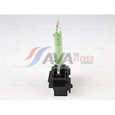 Imagem de AVA COOLING SYSTEMS Resistência, ventilador do habitáculo CITROËN: Jumper II Camião de plataforma/Chassis, Van, FIAT: Grande Punto Hatchback